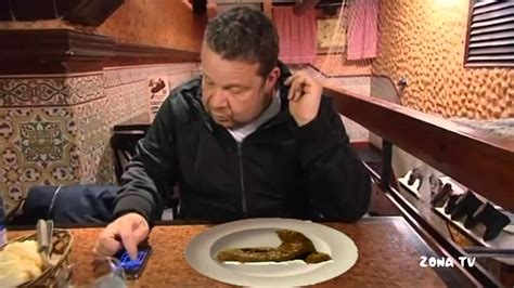 Escuchar y tomar impulso es la mejor manera de acercarse a la victoria. Pesadilla en la Cocina - Chicote visita Telecinco (Parodía ...