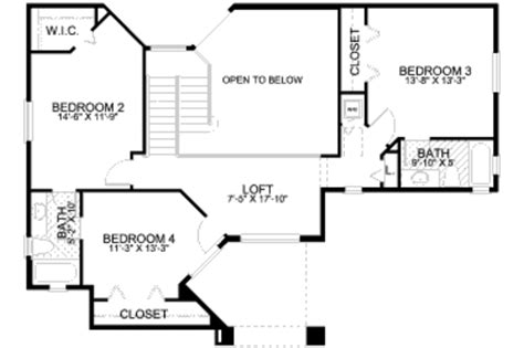 I try my best to plan a wide and open dining and drawing and also with wide kitchen, bedroom, attached bathroom, and front and back open balcony. Mediterranean Style House Plan - 4 Beds 3.5 Baths 3250 Sq ...