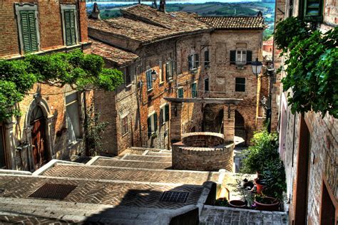 15 Charming Italian Towns Ideal For A Walk Part 2