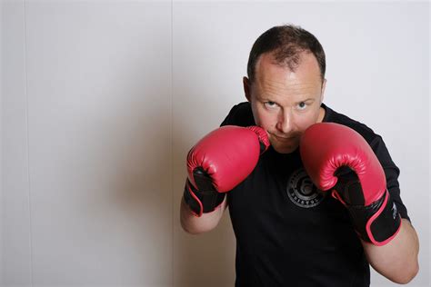 Boxing Training Training Clifton Bristol Trainer