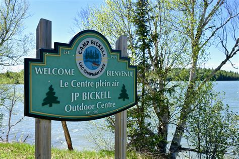 Camp Bickell Hopes To Come Back Bigger And Better Next Year