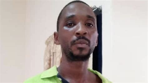 Ghana Cid Officer Help Make I Escape From Police Custody Suspected
