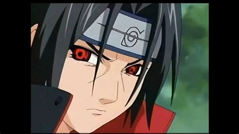 Itachi Amv Hero Youtube