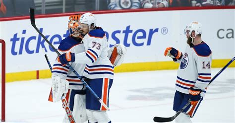 Oilers Rumors Edmontons Goaltending Plan Has Changed Nhl Trade