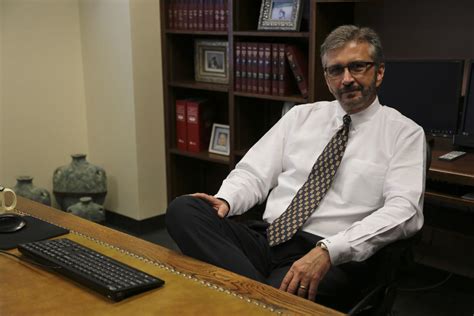 Cg Man Now Chief Judge Of Arizona Court Of Appeals Division 2 Area
