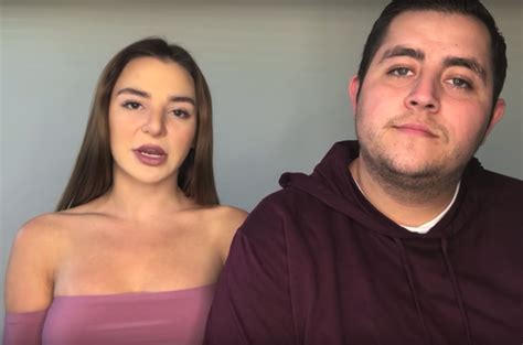 anfisa arkhipchenko and jorge nava clear things up the hollywood gossip