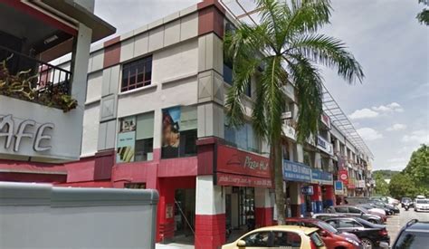 The address of maybank desa sri hartamas is 23 jalan 23/70a, desa sri hartamas, 50680 kuala lumpur, wilayah persekutuan kuala lumpur, malaysia. Shop-Office For Sale At Plaza Crystalville, Desa Sri ...