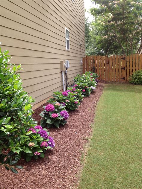 10 Cheap But Creative Ideas For Your Garden 4 Side Yard Landscaping