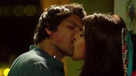 Top Most Hot Bollywood Kisses Youtube
