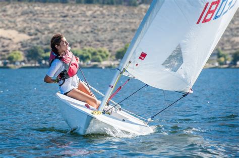 Winds Co Operate With Sailing Clubs Annual Regatta Timeschronicleca
