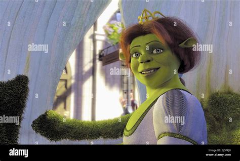 Shrek Princess Fiona Film Still Hi Res Stock Photography And Images Alamy