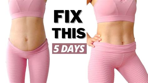 Reduce Bloated Belly In 5 Days Lose Stomach Fat Get Smaller Waist Burn Stress Belly No