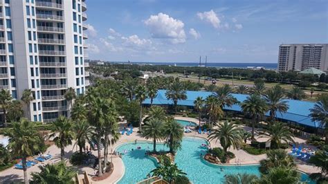 The Palms Of Destin Resort And Conference Center 149 ̶2̶1̶5̶