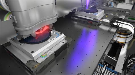 Asml is a dutch multinational company specializing in development and manufacturing of photolithography systems. Metrology & inspection systems | Products