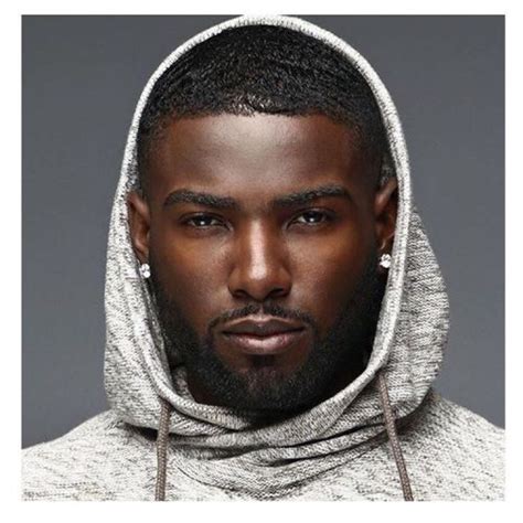 70 Gorgeous Hairstyles For Black Men New Styling Ideas