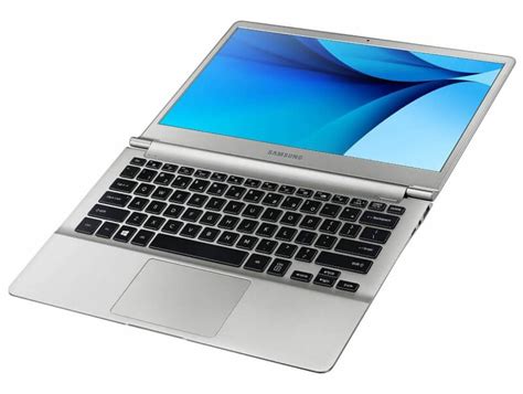 Samsung Notebook 9 2016 Reviews Techspot