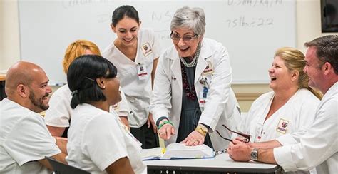 Jersey College Nursing School Tampa Campus Updated May 2024 15