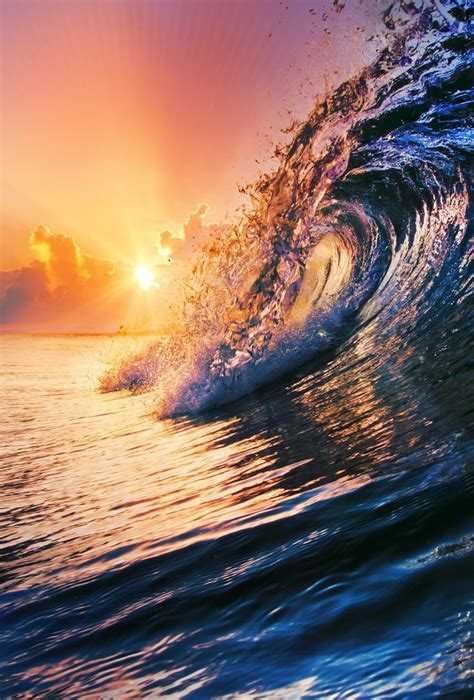 132 Best Waves Images On Pinterest Waves Ocean Waves And Beaches