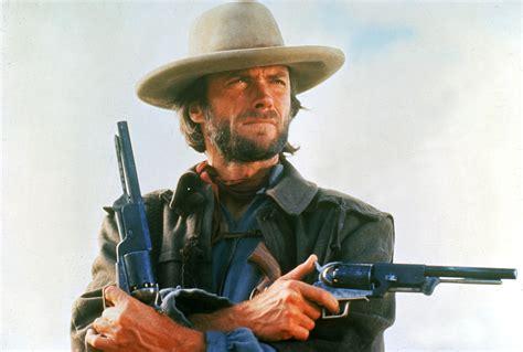 Eastwood As Josey Wales 1976 Clint Eastwood Movies Clint Eastwood