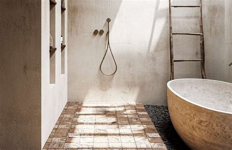 Minimalist Bathroom Ideas 8 Relaxing Designs From Experts Livingetc