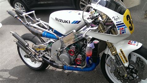 Dalam video ini saya menggunakan. Konsep Terpopuler 40+ Motor Suzuki Rg Sport
