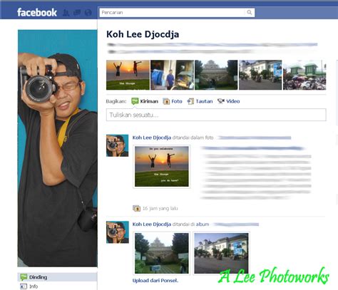 Tren Gaya 11+ Foto Profil Wa Ukuran