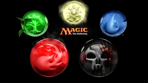 Magic The Gathering Backgrounds Pictures Images