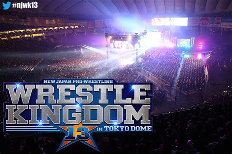 NJPW Wrestle Kingdom 13 In Tokyo Dome 1 4 19 Page 41 Wrestling Forum