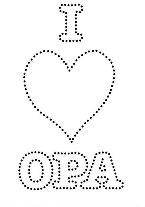 Kleurplaat Verjaardag Oma 65