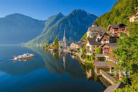 Easydaytrip Explore New Places And Routes Connected To Hallstatt