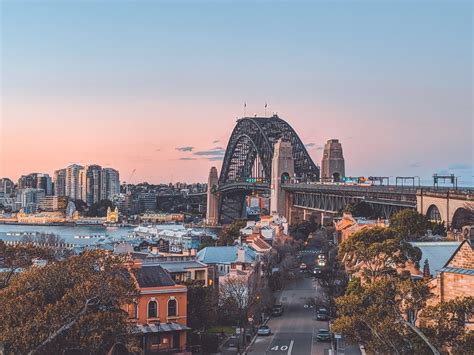 53 Fabulous Free Things To Do In Sydney Secret Sydney