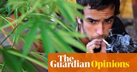 Cannabis Really Can Trigger Paranoia Science The Guardian