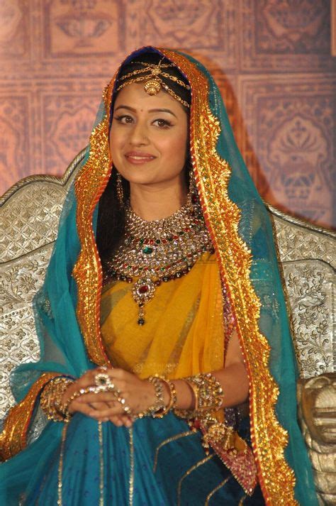 she is the best jodha ever
