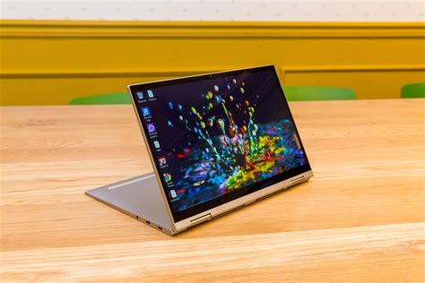 Lenovo Yoga C740 14 Inch Review A Great 2 In 1 Macbook Air