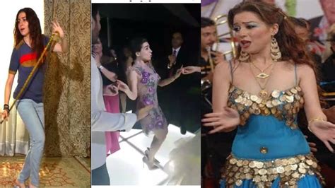 رقص ساخن ومثير للفنانة مي عز الدين في حفل ميلادها Youtube