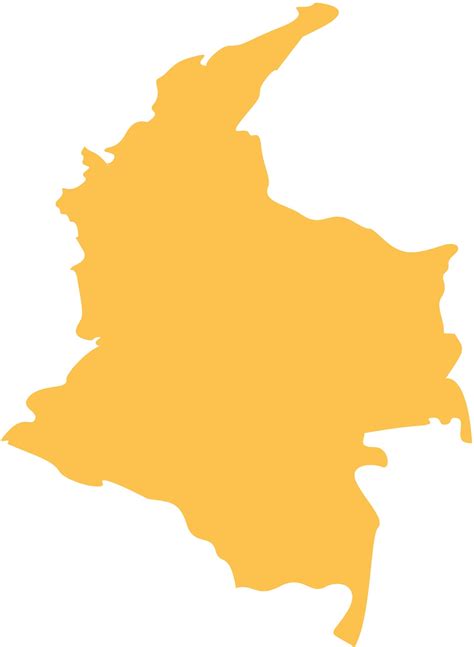 Mapas De Colombia