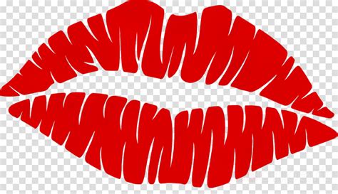 Get Red Lips Clipart Background Alade