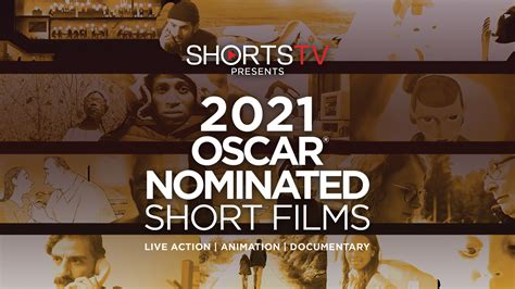 Film Review 2021 Oscar Nominated Short Films Live Action Slug Magazine