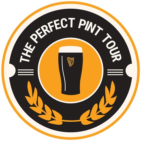 The Perfect Pint Tour Dublin