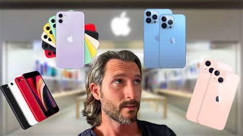 Which Iphone Should You Buy Youtube