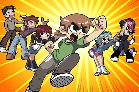 Top de juegos nintendo switch calculado diariamente con el tráfico de 3djuegos con un año de antigüedad máxima por juego. Scott Pilgrim Vs. The World: The Game Complete Edition ...