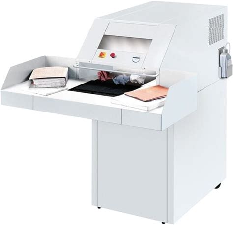 Commercial Paper Shredder Machine At Best Price Paper Shredders