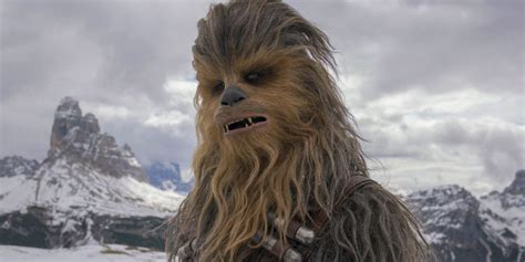 Chewbacca Actor Shares Heartwarming Message For Star Wars Day