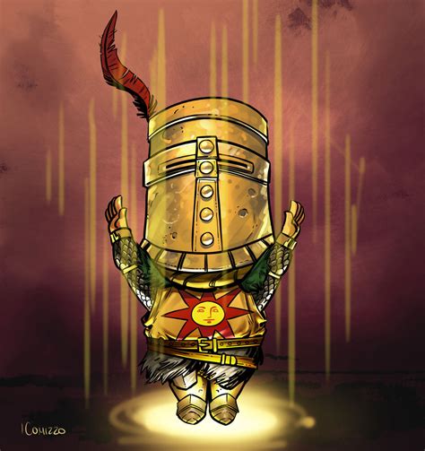 Image 603143 Solaire Of Astora Know Your Meme