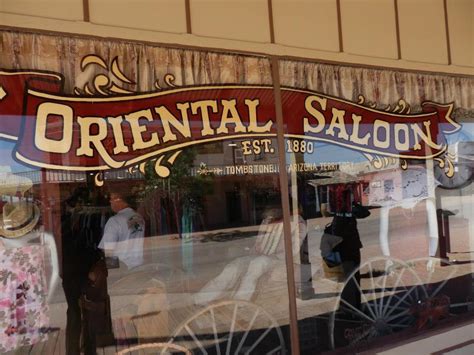 Top 5 Fascinating Truths About Tombstone Arizona That Will Amaze You