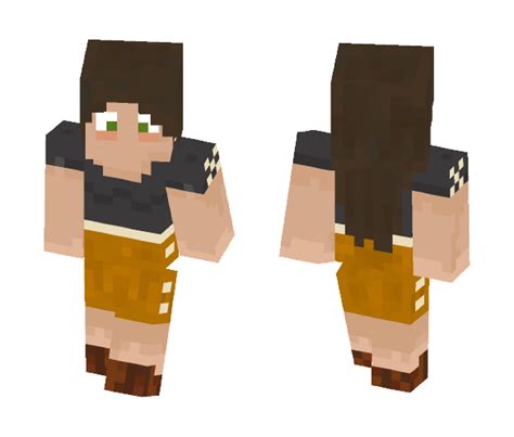 Download Girl Skin Minecraft Skin For Free Superminecraftskins