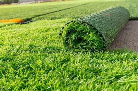 Effective Use Of Hybrid Turf In Football Fields Reform Sports