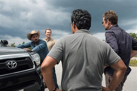 Less is known of the mule than of any character of comparable signifigance to galactic history. Bradley Cooper Hunts Down 'The Mule' in New Inspiring ...