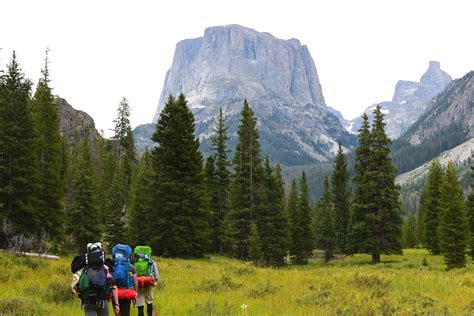 Square top mountain, wyoming, mike bucher. Hiking to Squaretop Mountain in the Wind River Range ...