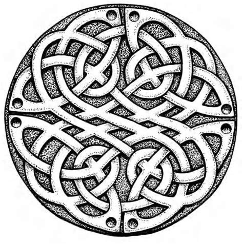1000 Images About Celtic Celtic Knots Viking Clipart Best